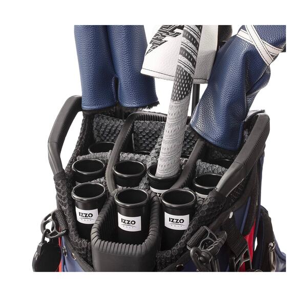 Golf Club Tube Dividers - Set of 14 - Picture 1 of 2